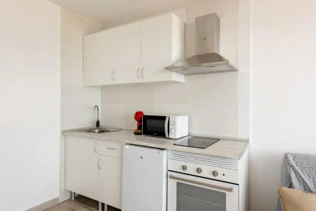 Blue Sky Apartment Torremolinos 0*,