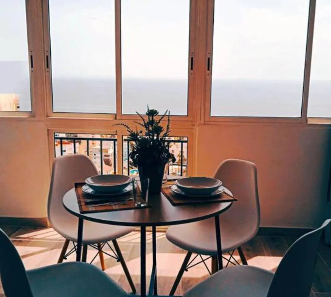 Blue Sky Apartment Torremolinos