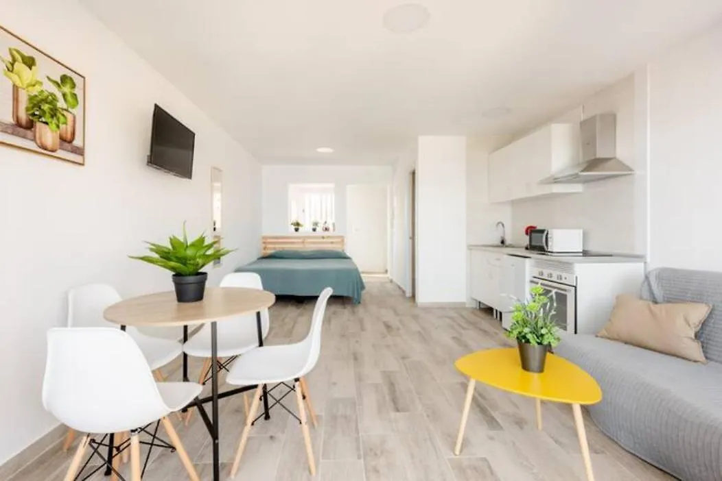 Blue Sky Apartment Torremolinos