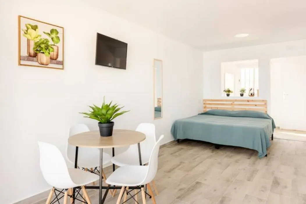 Blue Sky Apartment Torremolinos 0*,  Spain