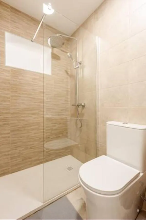טורמולינוס Blue Sky Apartment 0*,