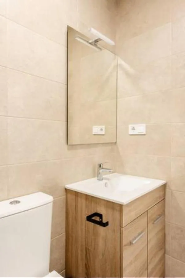 Blue Sky Apartment Torremolinos