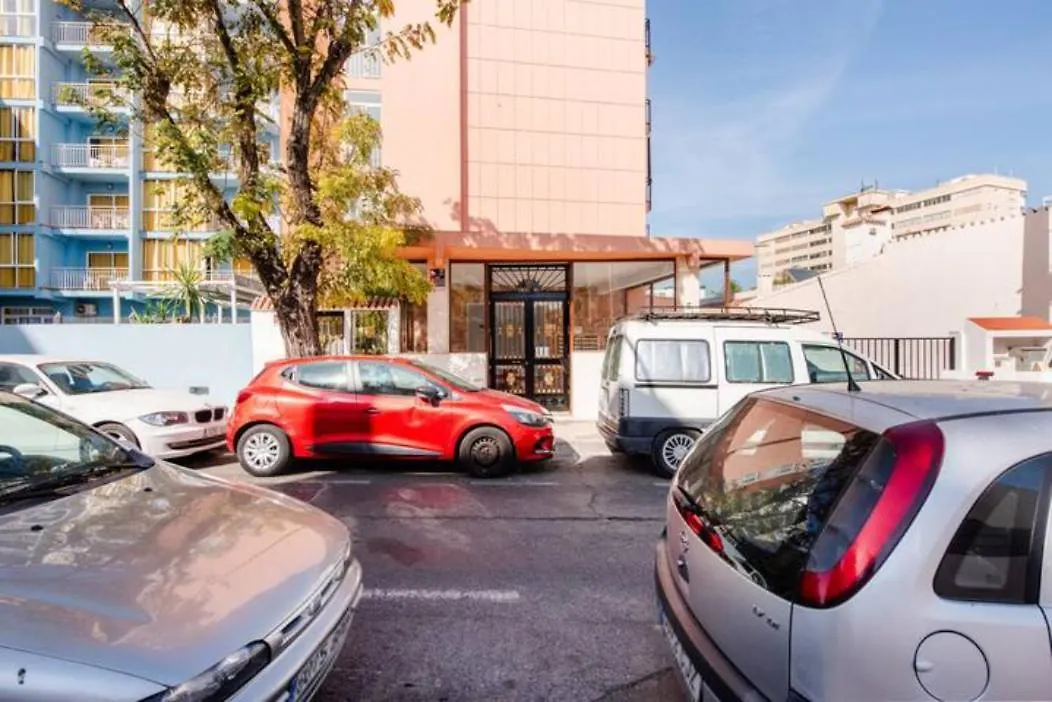 טורמולינוס Blue Sky Apartment