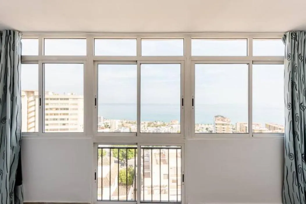 Blue Sky Apartment Torremolinos