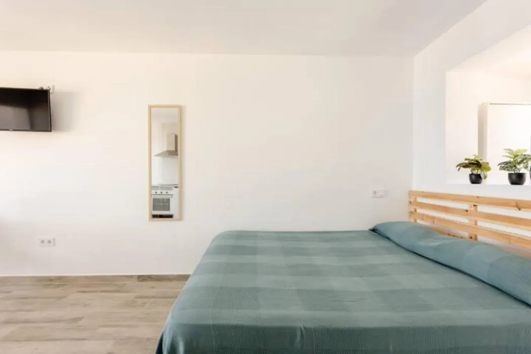 Blue Sky Apartment توريمولينوس إسبانيا