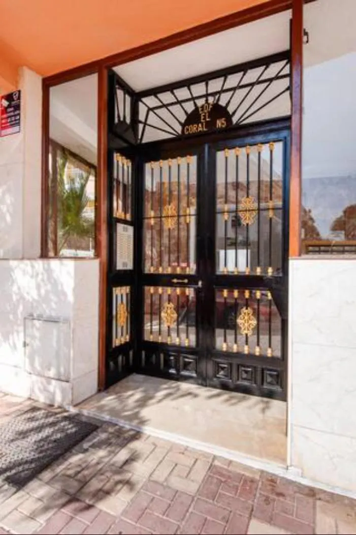 Blue Sky Apartment توريمولينوس إسبانيا
