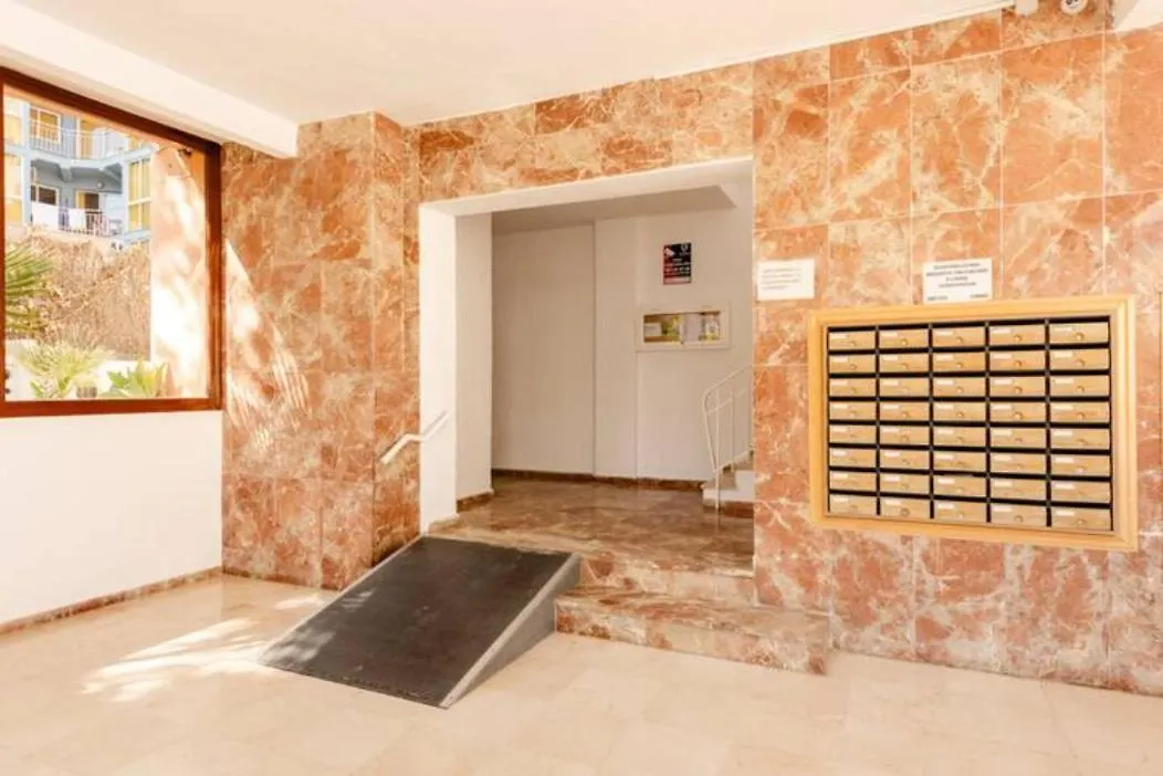 Blue Sky Apartment توريمولينوس 0*,  إسبانيا